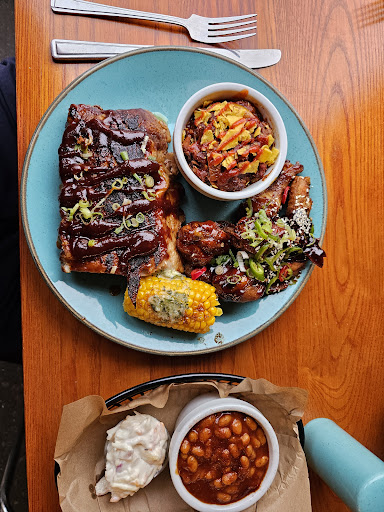 Photo of Harry's Soul Station - 35-37 Adelaide St, Norwich NR2 4JD